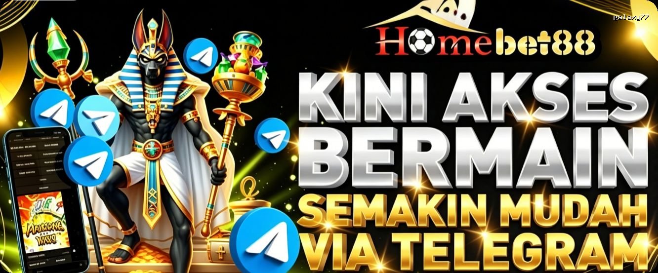 Slot Gacor idgalaxy77 Setiap Hari